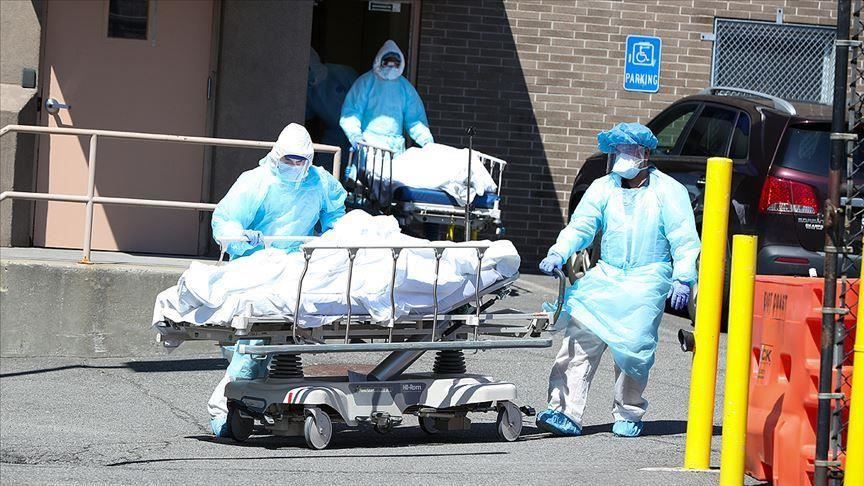 Coronavirus : La Belgique franchit le cap des 10 mille morts