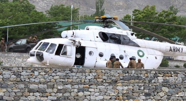 Pakistan: Les Ambassadeurs de Norvège et des Philippines tués