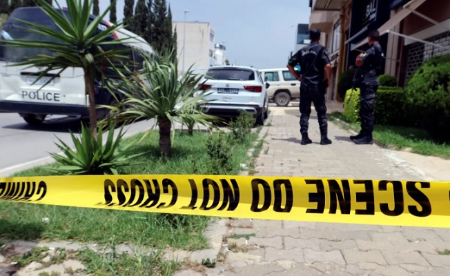 Tunisie: Mort de l'agent de sécurité poignardé devant l'ambassade du Brésil