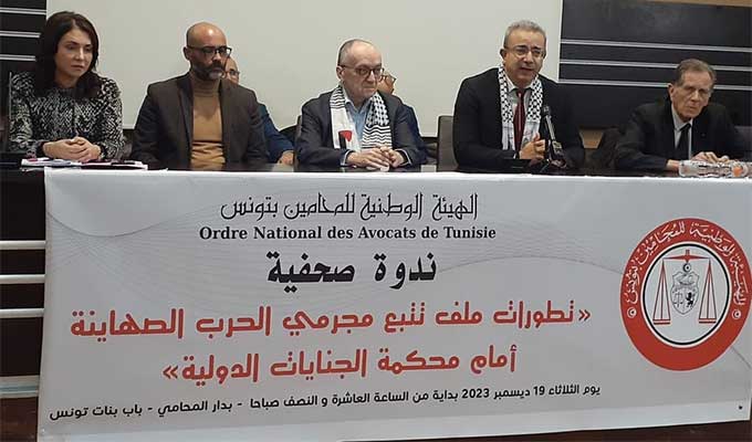 CPI : Vers un mandat d’amener contre Netanyahu pour crimes de guerre ?