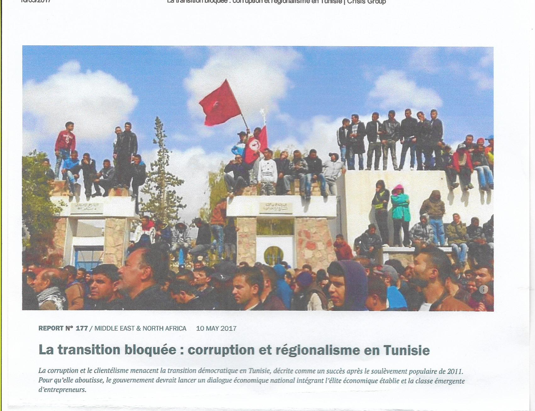 Qui sont ces hommes de l’ombre qui « tirent les ficelles en coulisse » ?