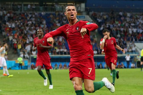 Mondial : les résultats de la deuxième journée