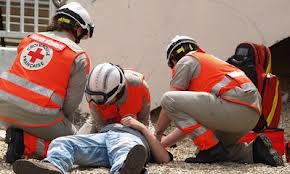 Signature d'une convention entre l’État tunisien et la Croix-Rouge 