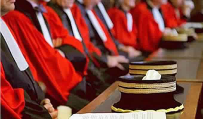 Le CSM déplore l’adoption par l’ARP de la loi de réconciliation administrative sans attendre son avis