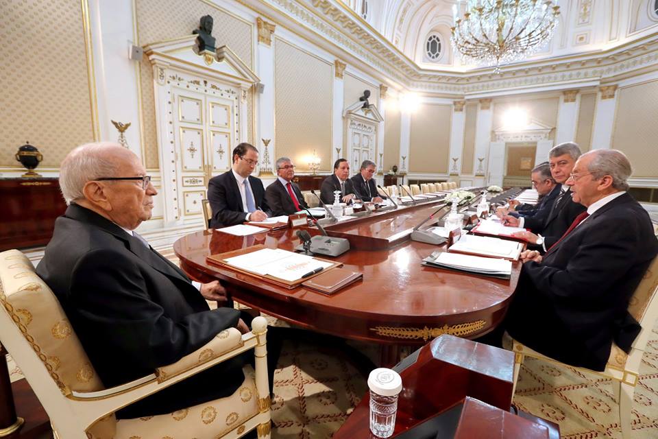 Prolongation de l’état d’urgence de trois mois à partir du 12 novembre