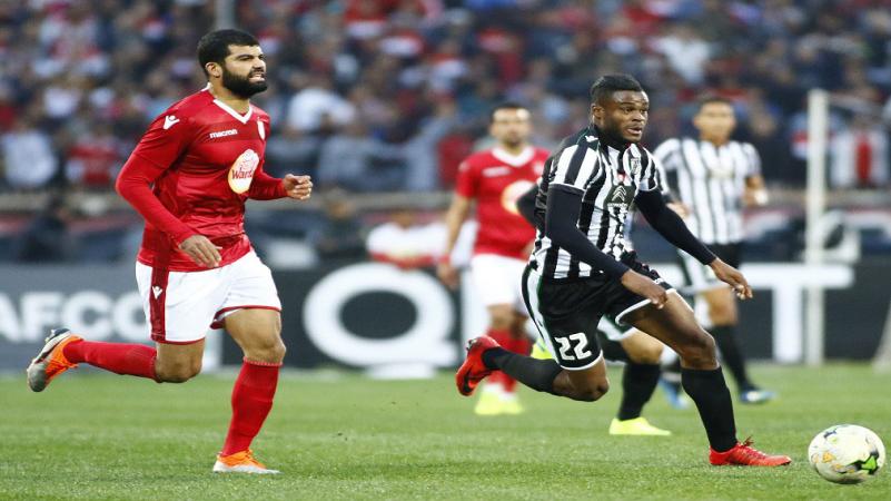 Finale coupe de Tunisie : Compositions probables des deux équipes