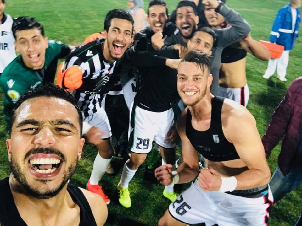 Coupe de la CAF: Le CSS remporte le classico tunisien et se qualifie aux quarts