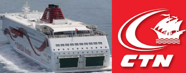 CTN : des réductions pour les Tunisiens à l’étranger