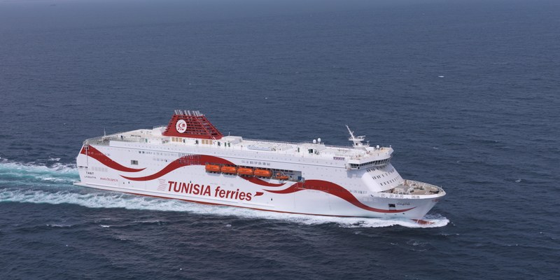 CTN: 11 mille passagers de moins, 15 millions DT de perdus et 16 millions DT de déficit