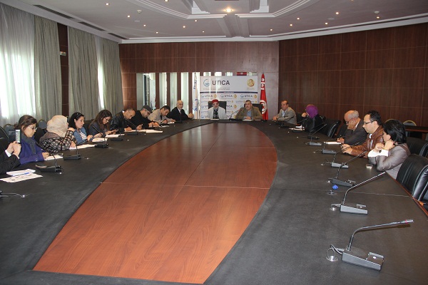 La Fédération nationale du Cuir et de la chaussure tire la sonnette d’alarme 