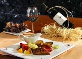 Tunisie: Un dîner pour célébrer la gastronomie française