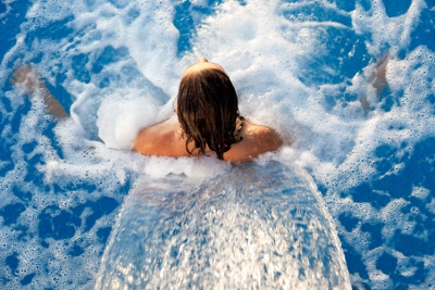 La Chine sollicite le savoir-faire tunisien en matière d'hydrothérapie