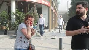 Plus de 1000 Libanais blessés dans une cyberattaque israélienne