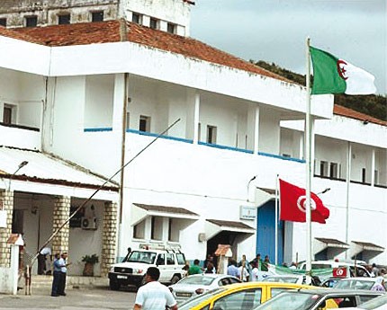 Plus de10 000 Algériens ont fêté le Nouvel An en Tunisie