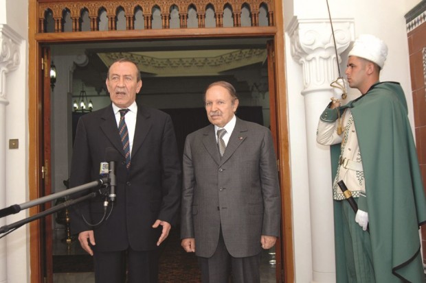 Décès de l’ancien ministre Mohamed Fadhel Khelil
