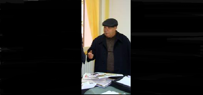 Messaoud Daâdaâ, principal distributeur de journaux, n’est plus