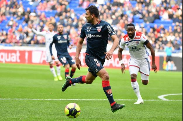 Haddadi à Attifaq : Quand l’aspect financier écrase la carrière sportive !