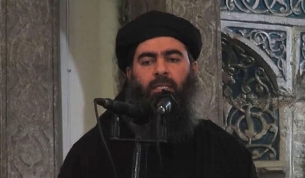 Daêch évoque, déjà, un prochain successeur à Abou Bakr Baghdadi