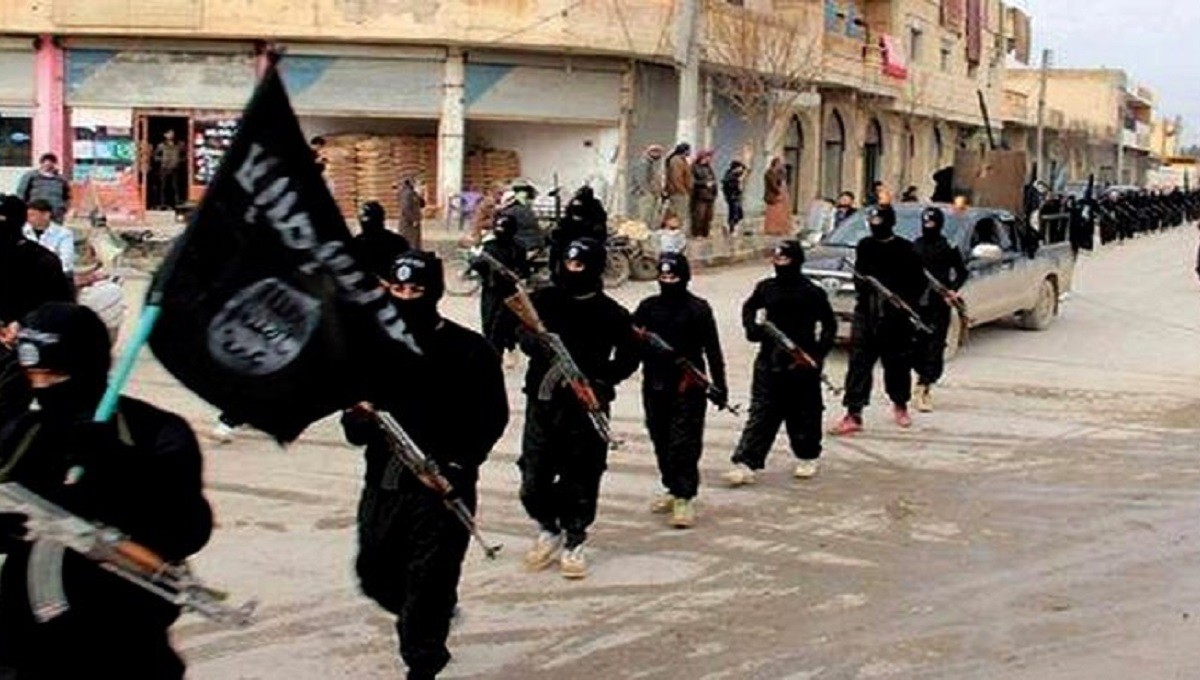 7 principaux pays auraient soutenu Daêch en Syrie !