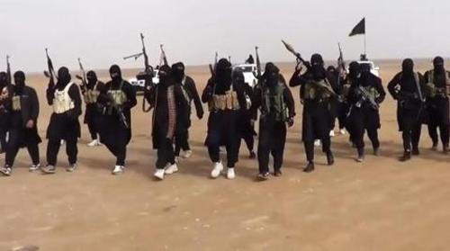 Les deux terroristes de Kébili se revendiquent de Daesh !