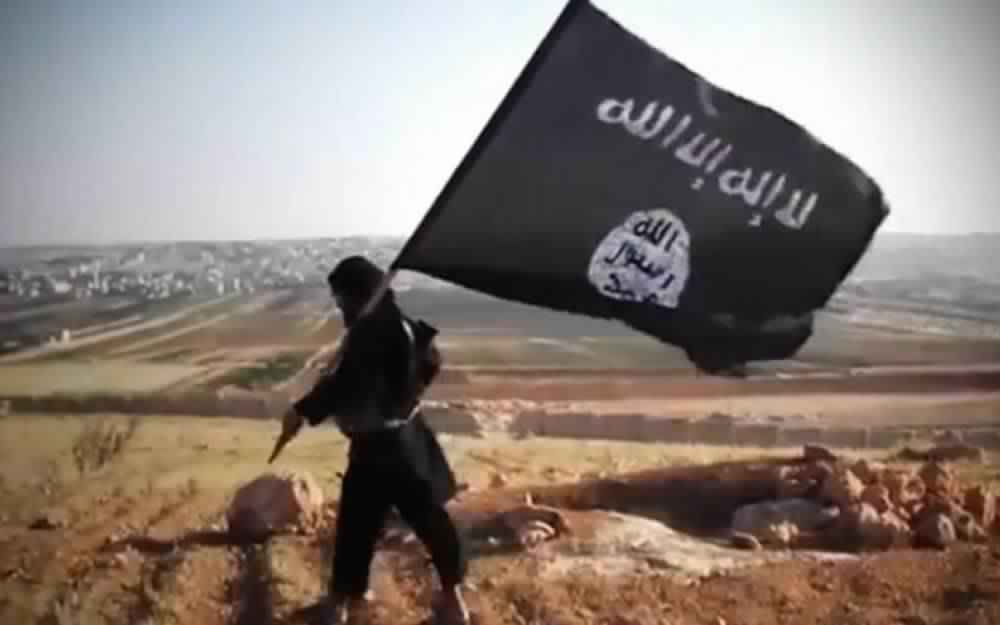 Washington inclut « Jund Al Khilafa » sur la liste des groupes terroristes appartenant à Daech