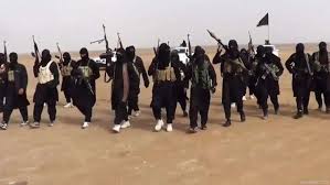 Daesh attaque Israël