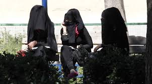 Des infirmières et des esthéticiennes tunisiennes dans les rangs de Daesh