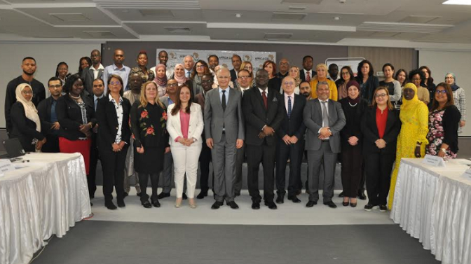 25 pays d'Afrique en débat à Tunis sur la prévention et la gestion des risques santé