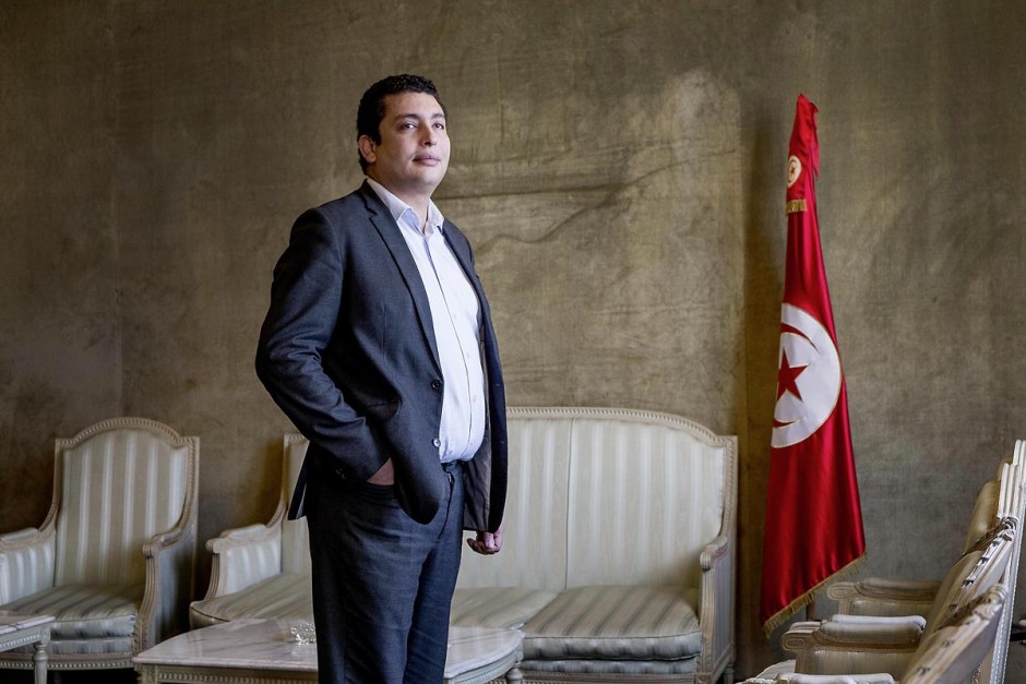 Iyad Dahmani : Je n’ai reçu aucune proposition pour un poste ministériel