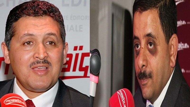 CPR : Ejection de Imed Daimi, Samir Ben Amor président du comité politique