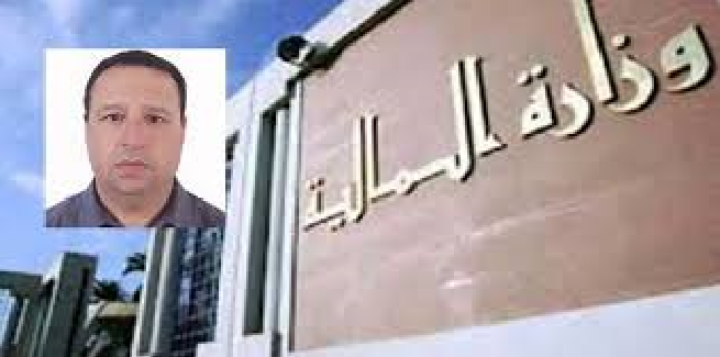 Concertations avec les politiques et personnalités: Hédi Damak remplace Elyes Fakhfakh