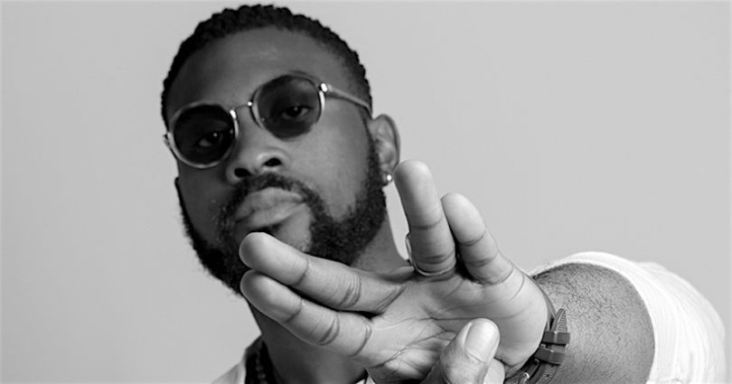 Concert du rappeur bruxellois DAMSO à la Coupole