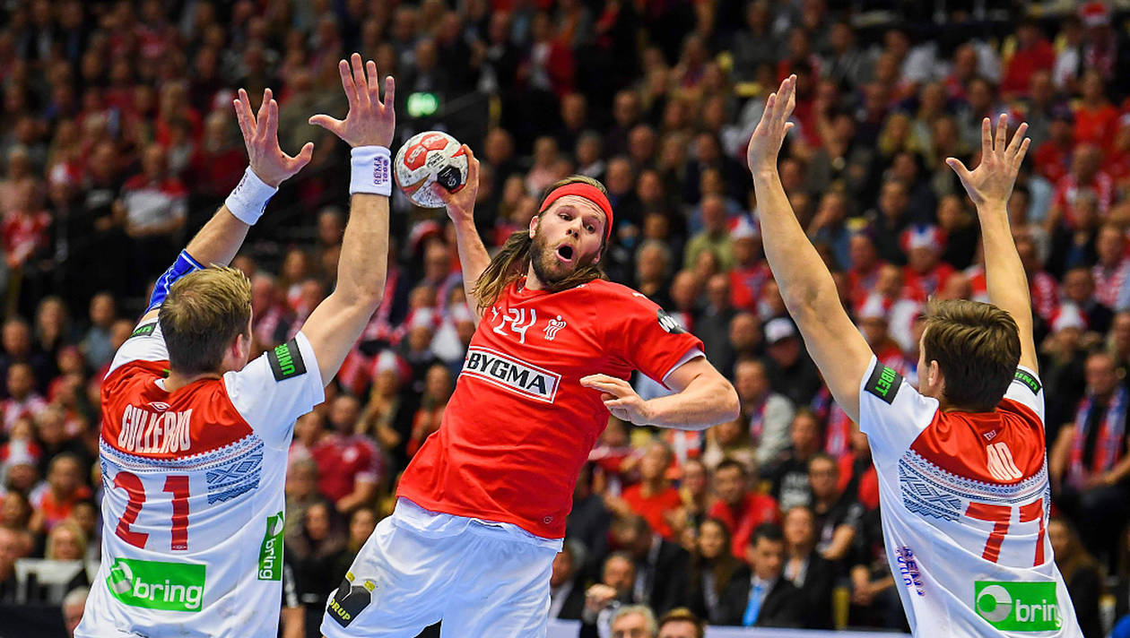 Mondial de hand : Le Danemark et la Norvège en quête d’un premier sacre