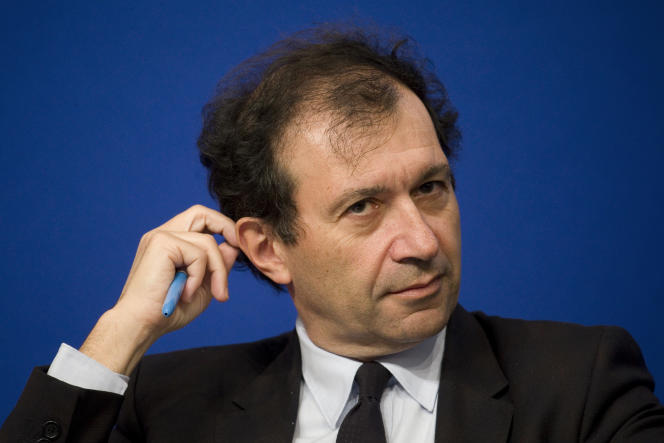 Décès du grand économiste franco-tunisien Daniel Cohen
