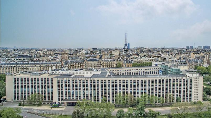 Dauphine fête ses 50 ans et veut s’imposer à l’international