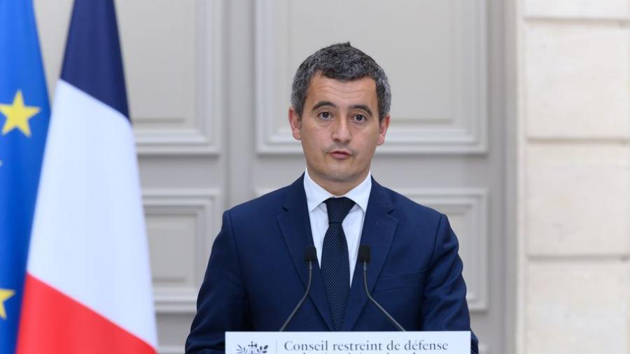 Lettre ouverte à Monsieur Gérald Darmanin, ministre de l’Intérieur de la France