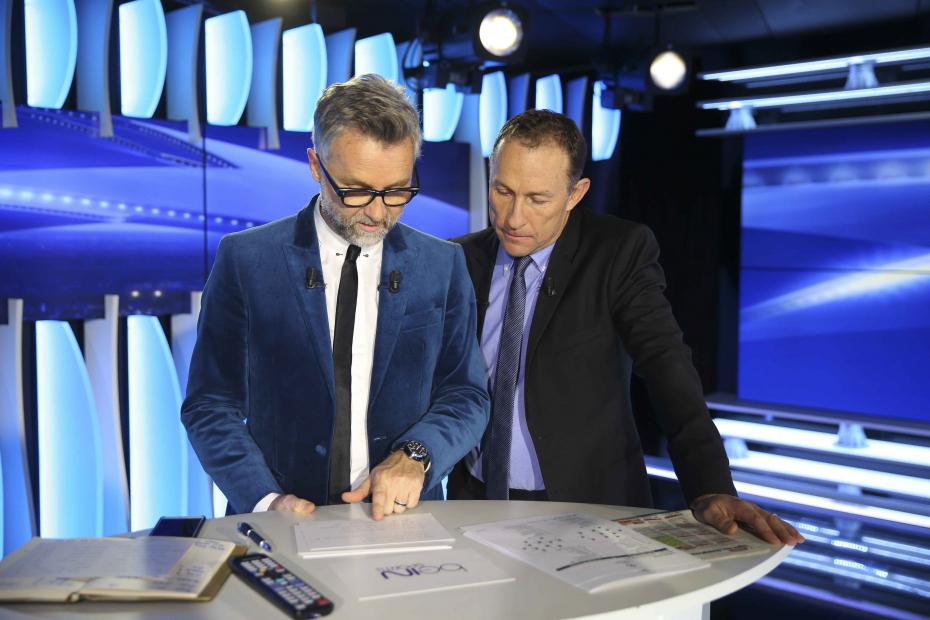 «Dribbler avec votre capital Data pour marquer votre empreinte Digitale»