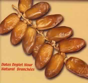Dattes : 100 mille tonnes exportées pour plus de 423 millions de DT.