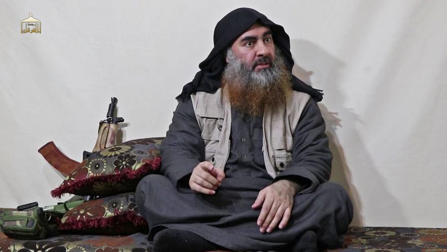 USA: Biden annonce l'élimination d'Abou Ibrahim al-Hachimi al-Qourachi, chef de Daech