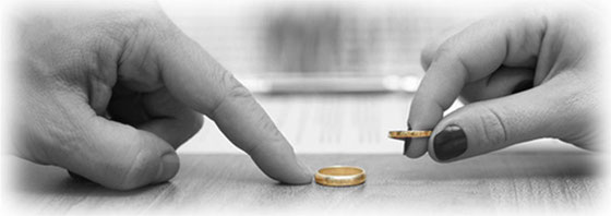 Tunisie: Plus de 16 mille cas de divorce en une année