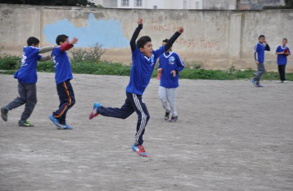 Dar Chaâbane vibre aux rythmes de la DNC