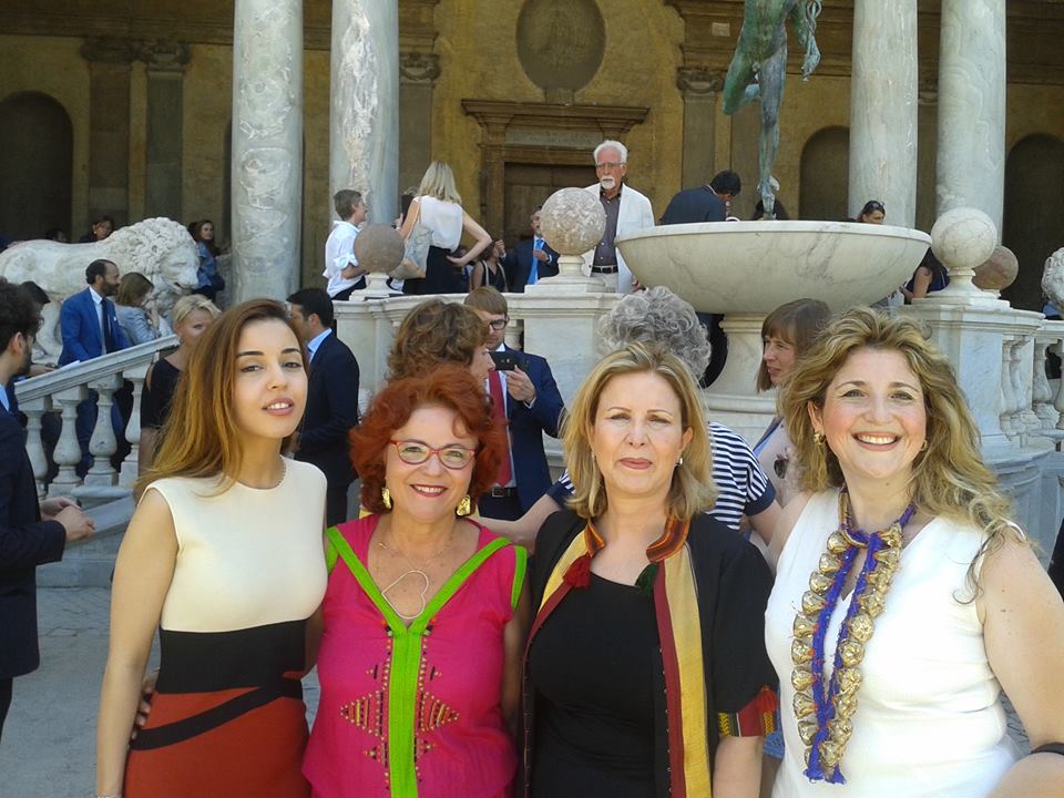 « Women's Forum » : 4 Tunisiennes parmi les 200 femmes les plus influentes
