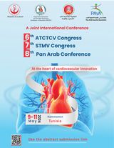 Des cardiologues du monde en conclave à Hammamet