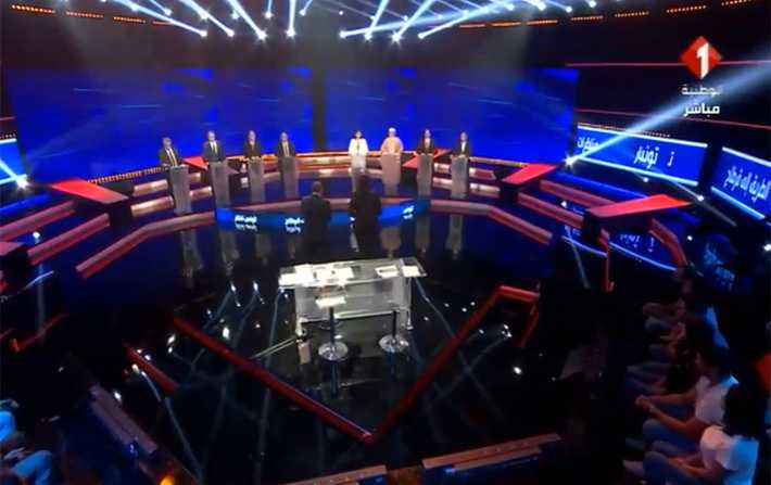 Présidentielle: Un débat fade, ennuyeux et soporifique