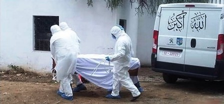 Covid-19 : 4 décès en 24 heures dans le gouvernorat de Nabeul