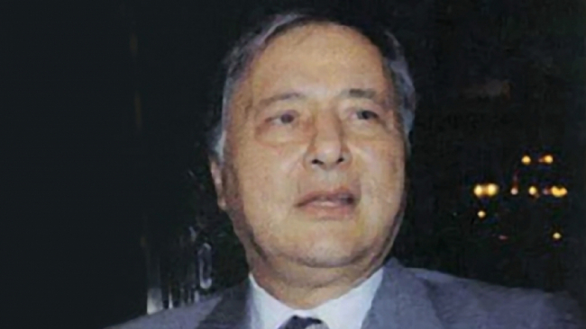Tunisie: Décès de l'homme d'affires Taoufik Chaibi
