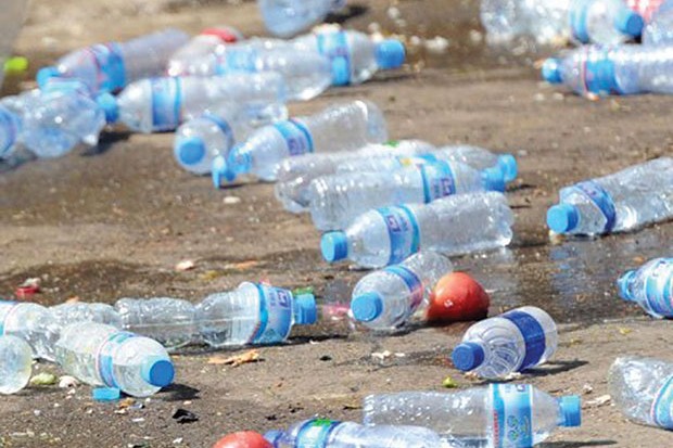 Concours pour la meilleure initiative de lutte contre la pollution par le plastique
