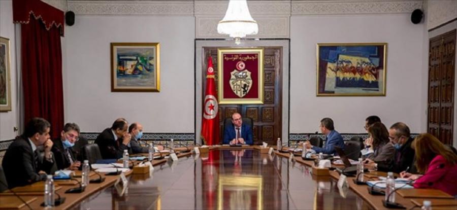 Les décrets lois émis pendant le confinement sanitaire seront transmis à l’ARP pour approbation