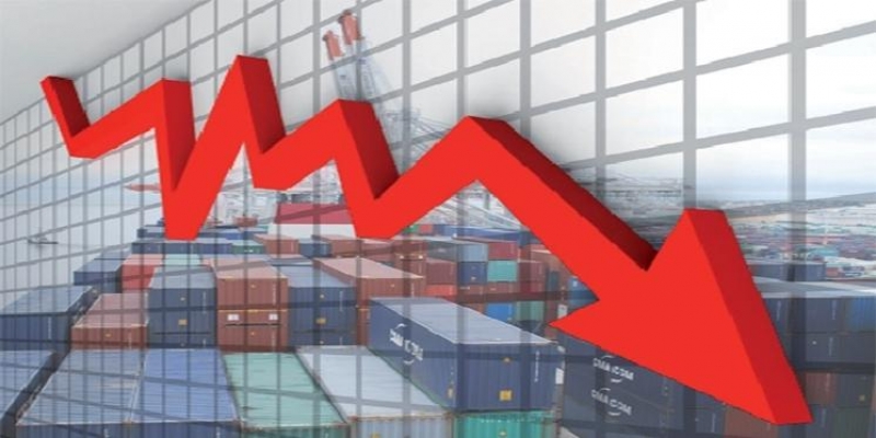 Tunisie: Le déficit commercial s’établit à près de 17 milliards DT à fin août 2022