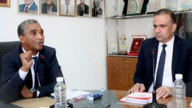 Affaire du CS Chebbien: Wadii Jery persiste et cherche la protection de la FIFA